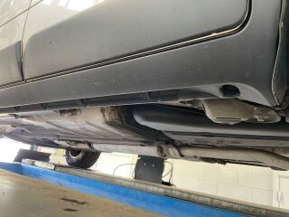 Volvo XC70 AWD D5 2.4 D5 TDi 120kW