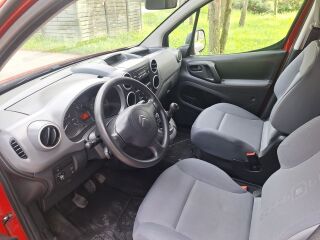 Citroen Berlingo 1.6 55kW