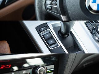 BMW X3 3.0 190кВ