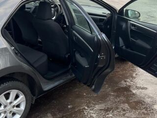 Toyota Corolla 1.3 73kW