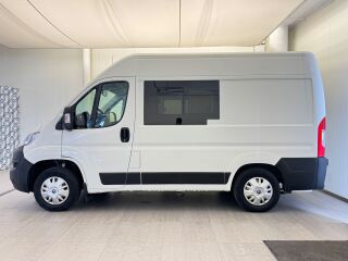 Citroen Jumper L1H2 BlueHDi 130 2.0 96kW