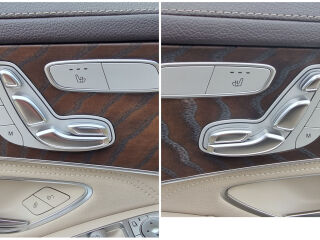 Mercedes-Benz GLC 250 4Matic 2.1 150кВ