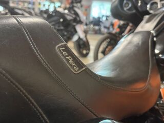 Harley-Davidson Electra Glide Screamin Eagle 110 V2 52kW