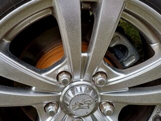 Hyundai i30 CW 1.6 R4 93кВ