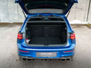 Volkswagen Golf R 4Motion 2.0 235kW