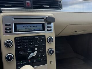 Volvo S80 2.4 R5 136kW