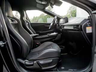 Kia EV6 GT AWD 430kW