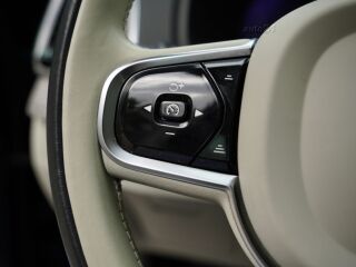 Volvo XC90 Inscription Plus Bright AWD 2.0 B5 KERS Mild Hybrid 183kW