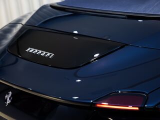 Ferrari Roma Spider 3.9 V8 456kW