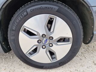 Volvo V50 SUMMUM FACELIFT E-DRIVE 1.6 R4 84кВ