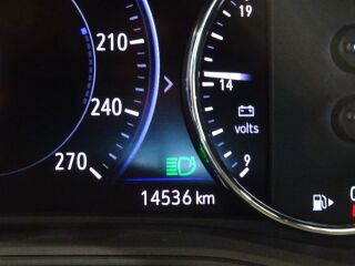 Opel Insignia Grand Sport ATM Turbo 2.0 R4 147kW