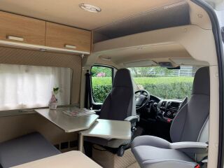 Fiat Ducato 2.3 96kW