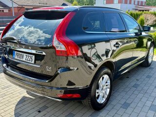 Volvo XC60 Final Edition 2.4 140kW