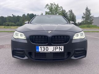 BMW M550 3.0 280kW