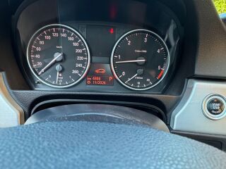 BMW 318 Facelift Edition 2.0 105kW