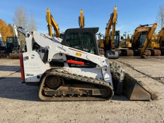 Bobcat T770