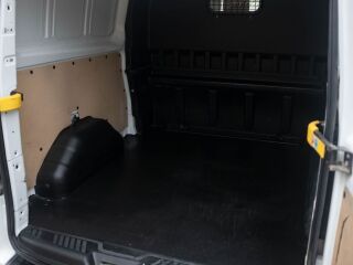 Ford Transit Custom 2.0 136kW