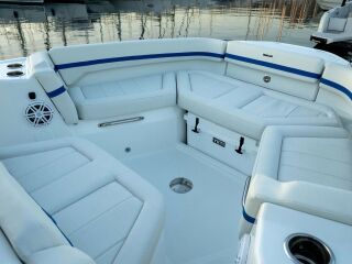 Wellcraft 28 Explorer Mercury 300 hp V8 XXL