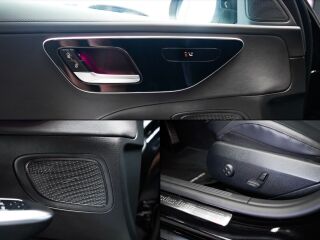 Mercedes-Benz C 300 de AMG Plug-in 2.0 145kW
