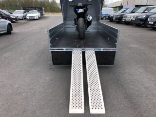 Tiki Treiler MotoBike 300
