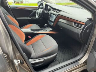 Toyota Avensis Active Plus 1.8 108kW