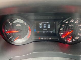 Ford Ranger Raptor 2.0 157kW