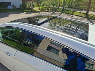 Hyundai i40 1.7 104kW
