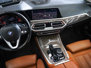 BMW X5 xDrive30d 3.0 195kW