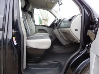 Volkswagen Transporter LONGa/c 2.0 TDI 84kW