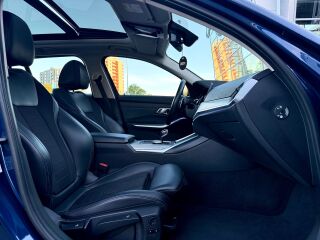 BMW 320 Sport Line 2.0 140kW
