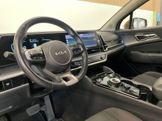 Kia Sportage 1.6 132кВ