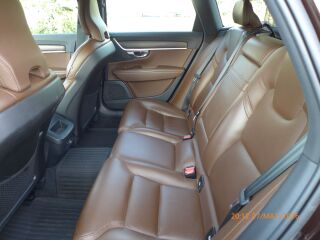Volvo V90 Cross Country AWD Pro 2.0 R4 T5 184kW