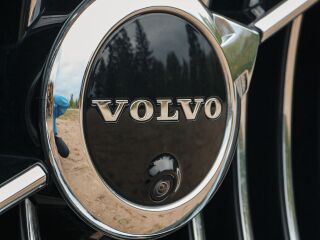Volvo XC90 R-Design 2.0 173kW