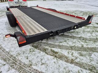 Lorries PLAXX 27-4520
