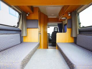 PÖSSL 500 2.8 94kW