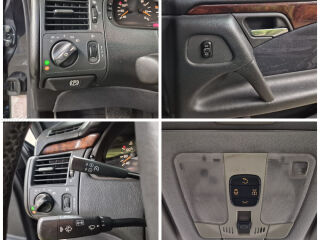 Mercedes-Benz E 290 ELEGANCE 2.9 95kW