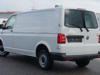 Volkswagen Transporter Long L2H1 Facelift EU5 2.0 R4 TDI 103kW