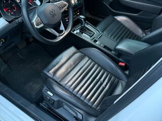 Volkswagen Passat 2.0 110kW