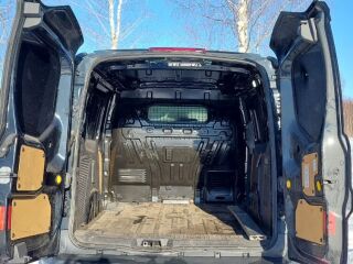 Ford Transit Connect 1.6 70kW