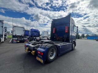 Scania S580 13.0 V8 DC16 117 427кВ