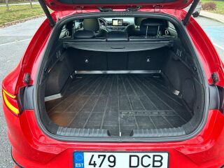 Kia ProCeed GT TX 1.6 150kW