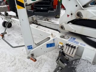 160 XT
