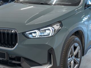BMW X1 sDrive18i 1.5 100kW