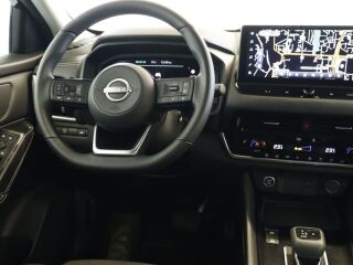 Nissan Qashqai N-Connecta 116kW
