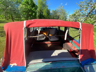 Progress 2M 18kW