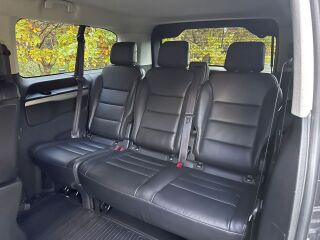 Toyota ProAce Verso Long Double side door Business 2.0 D-4D 106kW