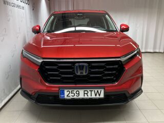 Honda CR-V Advance AWD 2.0 109kW