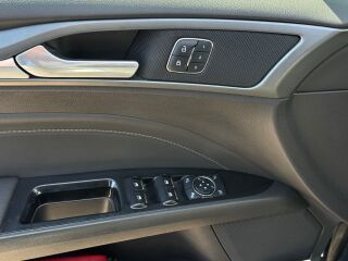 Ford Mondeo Mk5 2.0 110кВ