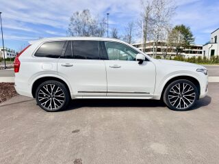 Volvo XC90 D5 2.0 173kW