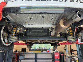 Citroen C2 1.6 90kW